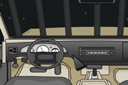 Escape Series  the Car