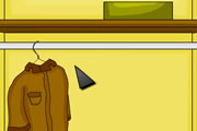 Escape Series the Closet