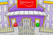 Escape the Candy Factory