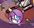 Escape to Hell