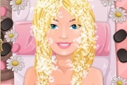 Ever After High Spa