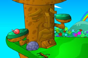Guardian Rock