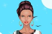 Exotic Dress Up