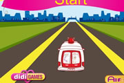 Draw Race
