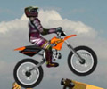 Extreme Dirt Racing