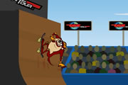 Extreme Taz Skate