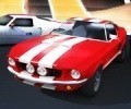 Power Driving Racing