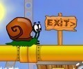Snail Bob