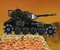 Turbo Tanks