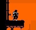 Turbo Cyborg Ninja X
