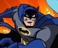 Batman Double Team