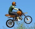 Construction Yard Bike