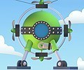 Air Maze