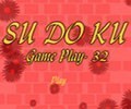 Sudoku Game 32