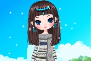 Fair Isle Style