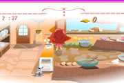 Fairy Cooking