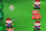 Fairy Maze with Bonus