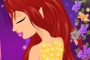 Fairy Spa Day