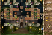 Fairy Treasure