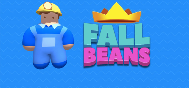 Fall Beans