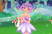 Fancy Fairy Dream