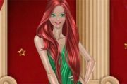 Fancy Socialite