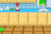 Fantastic Chef 2: Chocolate Cake