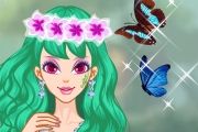 Fantastic Flower Fairy