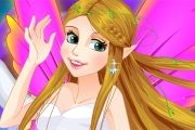 Fantasy Wedding