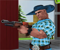 Farm Clash 3D