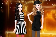 Fashion Diaries