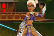Fashion in Action