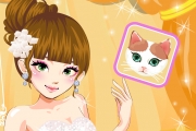 Fashionable Cat Eyes