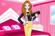 Fashionista Wardrobe