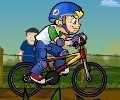 Bike Rally