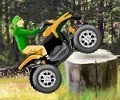 Stunt Driver