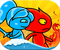Fireboy and Watergirl - The Ice Temple