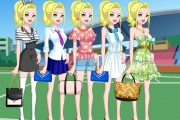 First Week of School Style