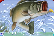 Fishing Champion