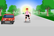 Fitness Recreation