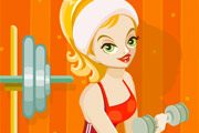 Fitness Rush