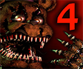 Five Nights at Freddy’s 4 Online