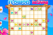 Flower Sudoku