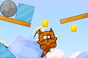 Fly Kitty Fly