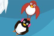 Flying Penguins