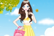Foliage Fashion
