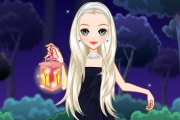 Forest Night