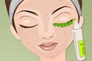 Fresh Mint Makeover