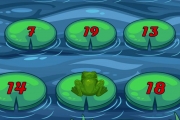 Froggy Jump
