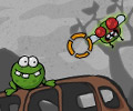 Frogout